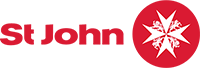 client logo st john ambulance